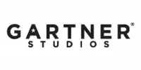 Cupón Gartner Studios