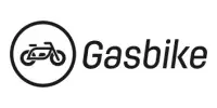 Código Promocional Gas Bike
