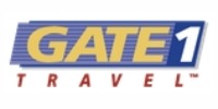 Gate 1 Travel Coupons