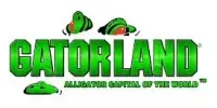 Gatorland Discount code