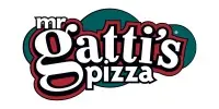 Gatti's Pizza Cupón