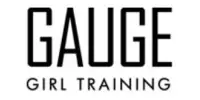 Gauge Girl Training Kupon
