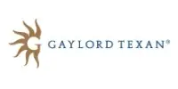 Gaylord Texan Coupon