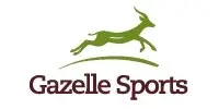 Gazelle Sports Cupom