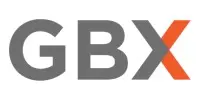 GBX Kortingscode