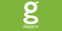 gDiapers Promo Code