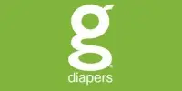 gDiapers Kortingscode