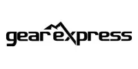 Gear Express Discount code