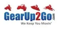 GearUp2go Code Promo