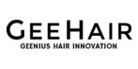 Gee Hair Code Promo