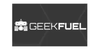 Geek Fuel Cupom