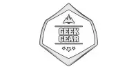 Geek Gear Box Code Promo
