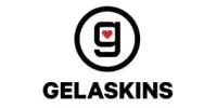 Cupom GelaSkins