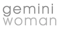 mã giảm giá Gemini Woman