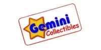 Cupom Gemini Collectibles