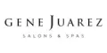 Gene Juarez Salons & Spas Coupons