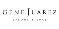 Gene Juarez Salons & Spas Slevový Kód