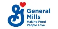 Cupom General Mills