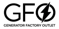 Generator Factory Outlet Rabatkode