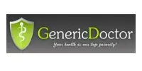 Código Promocional Generic Doctor
