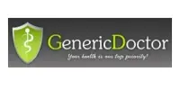 mã giảm giá Generic Doctor