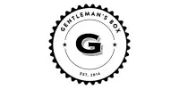 Código Promocional Gentleman's Box