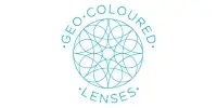 κουπονι GEO Coloured Lenses
