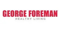 George Foreman Kortingscode
