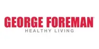 George Foreman Coupon