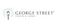 George Street Photo Kortingscode