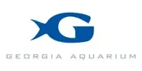 Georgia Aquarium Kody Rabatowe 