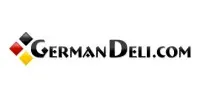 GermanDeli Discount code