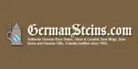 GermanSteins.com Gutschein 
