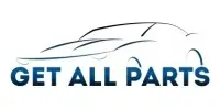 Get All Parts Coupon