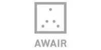 AWAIR Code Promo