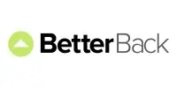 BetterBack Discount code