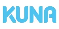 Getkuna Coupon