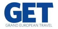 Grand European Travel Kortingscode