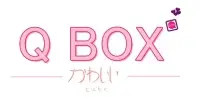 Cupón Q Box