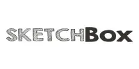 SketchBox Promo Code