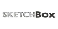 SketchBox Discount code