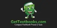 κουπονι GetTextbooks.com