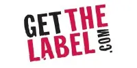 Get The Label 쿠폰