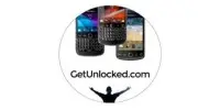 Getunlocked Code Promo