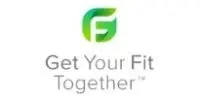 Get Your Fit Together Code Promo