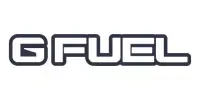G Fuel Kortingscode