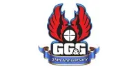 GG&G Kortingscode