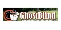 Ghostblind Gutschein 