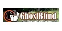 Ghostblind Discount code