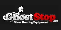 GhostStop Coupon